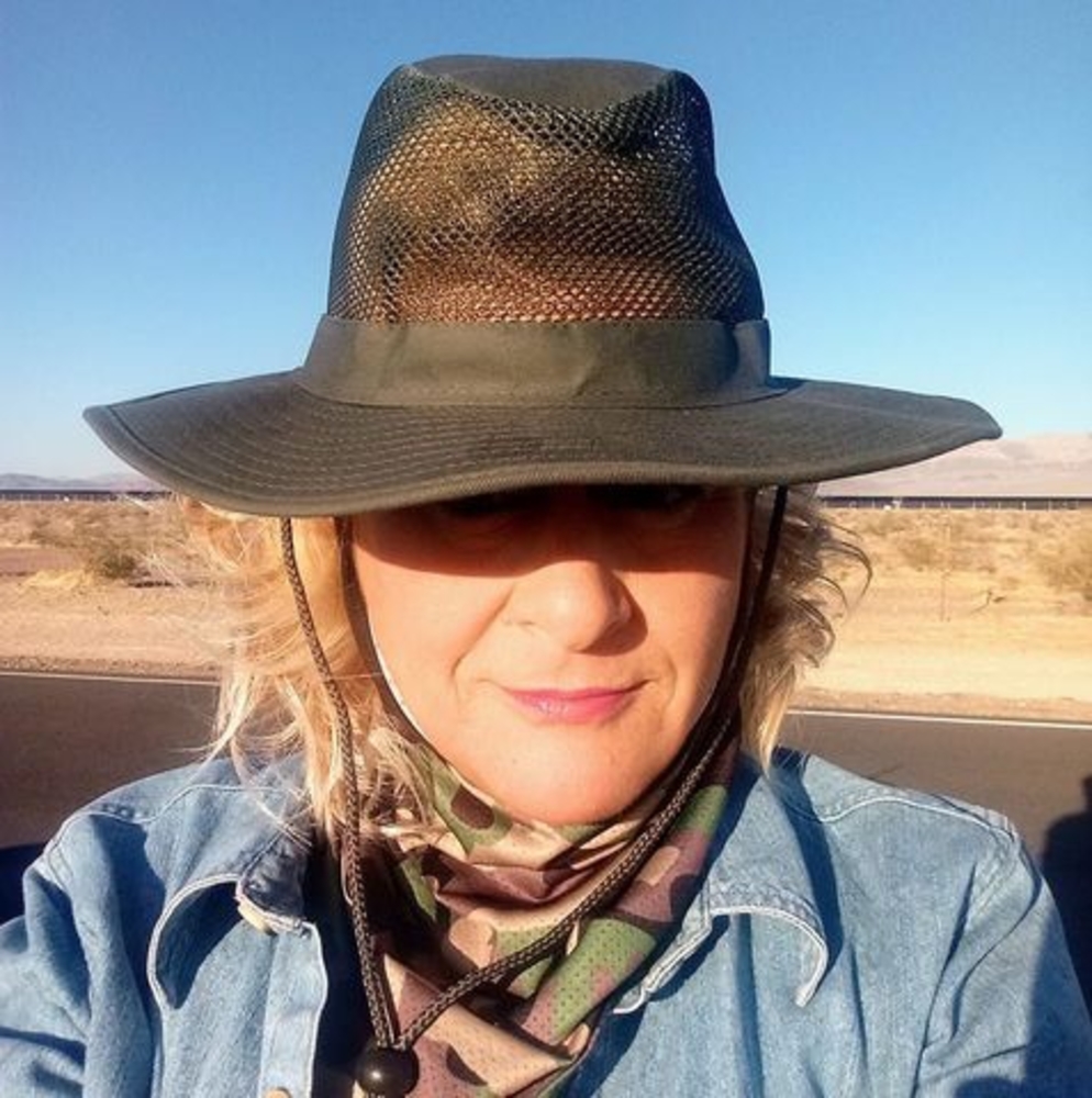 Meet your Posher, Michelle